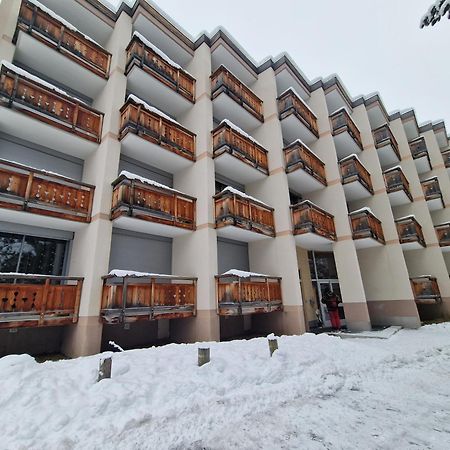 Le Sappey 31 Διαμέρισμα Λε Ντεζ Αλπ Εξωτερικό φωτογραφία