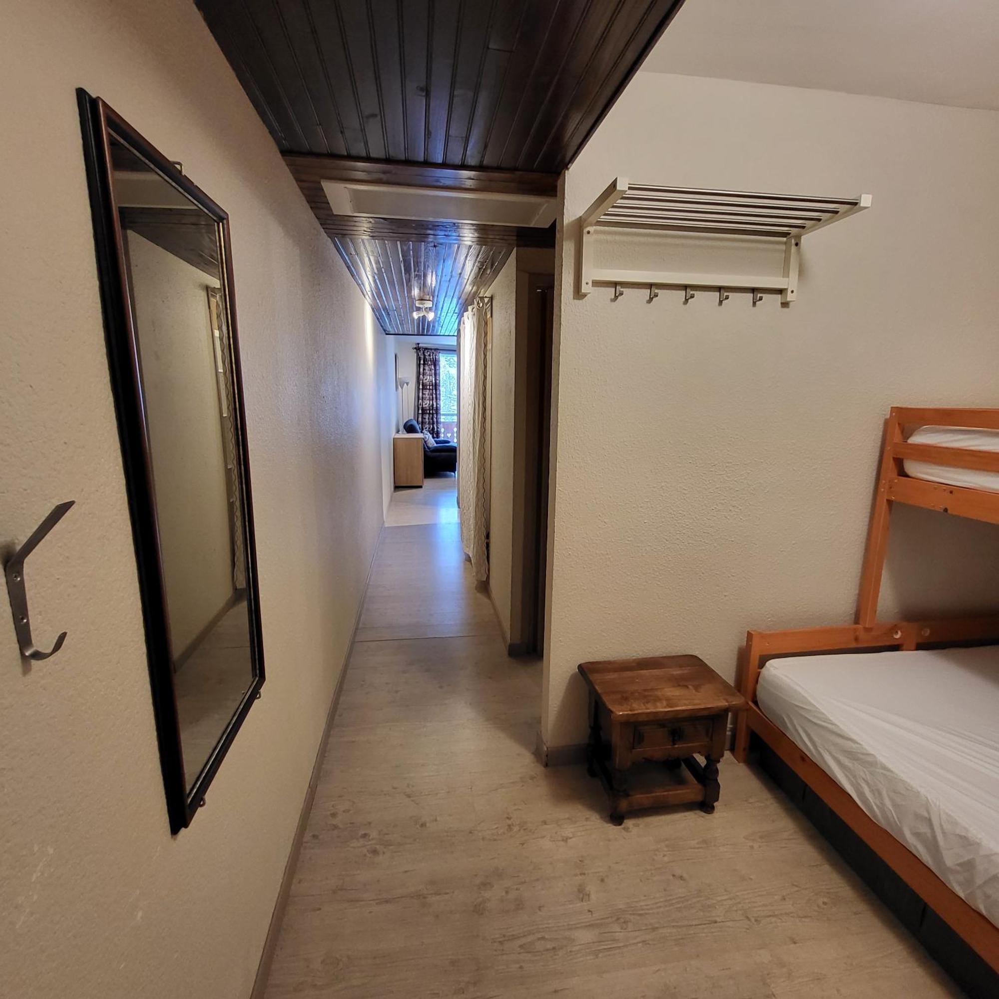 Le Sappey 31 Διαμέρισμα Λε Ντεζ Αλπ Εξωτερικό φωτογραφία